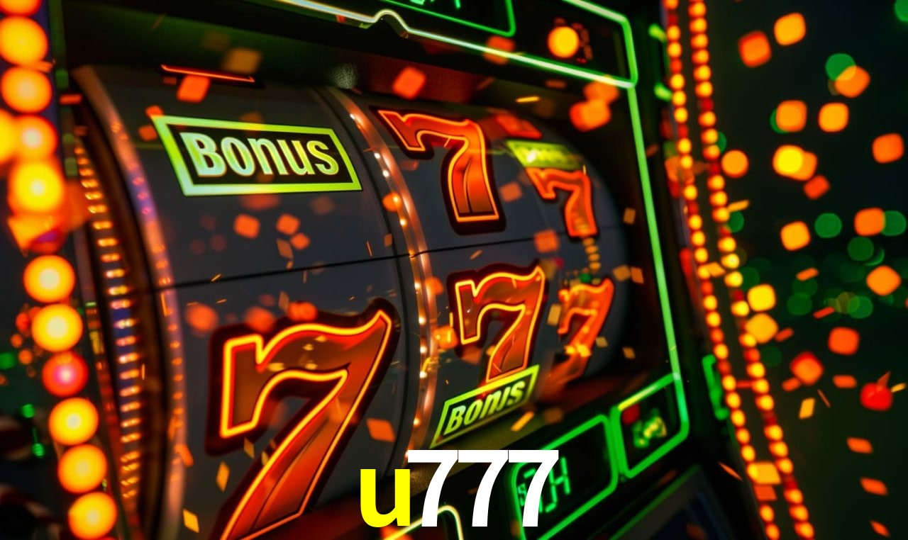 u777 Logo 1